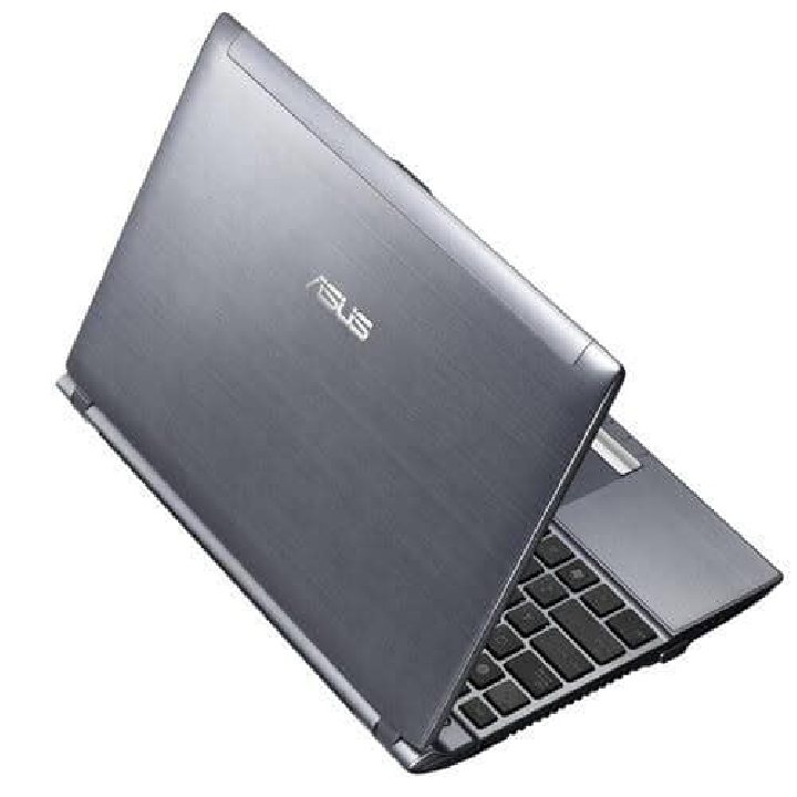 โน๊ตบุ๊ค core i5 ตัวเล็กสภาพสวย