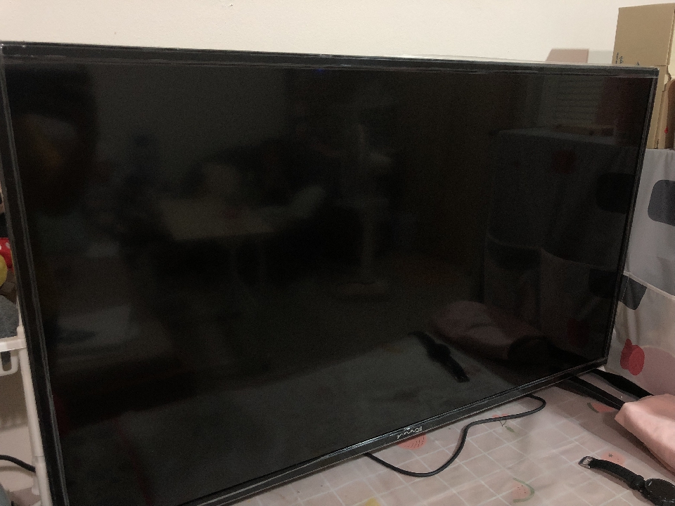 NANO ทีวี HD LED (40") รุ่น LTV-4001