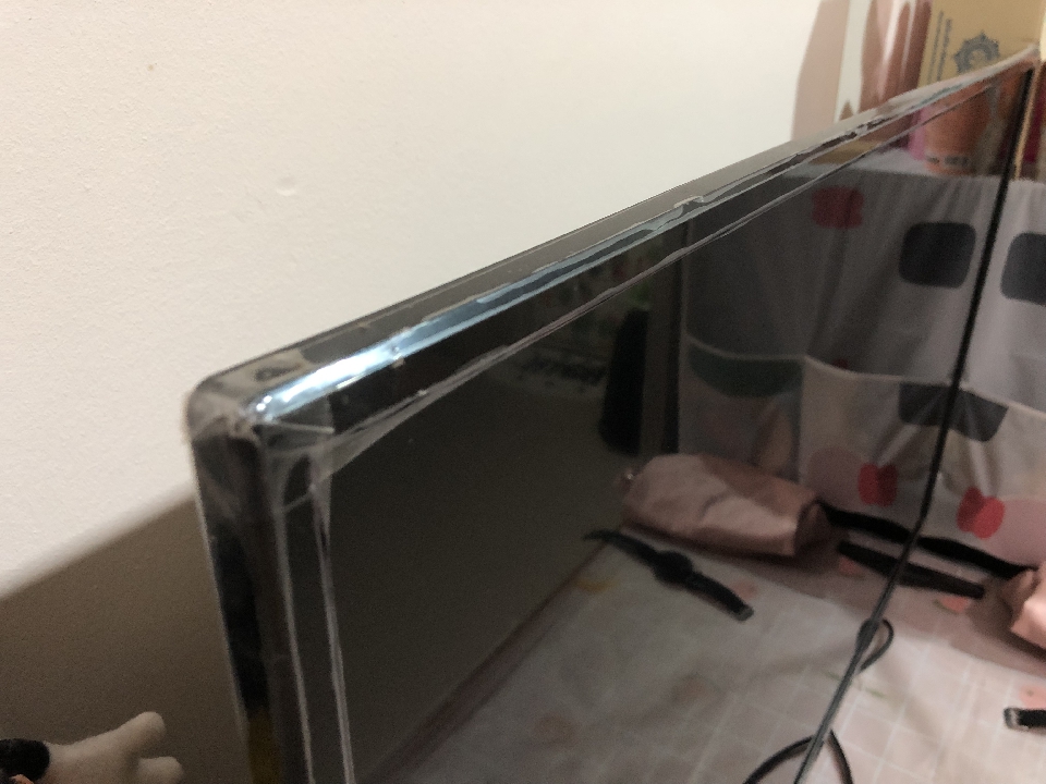 NANO ทีวี HD LED (40") รุ่น LTV-4001
