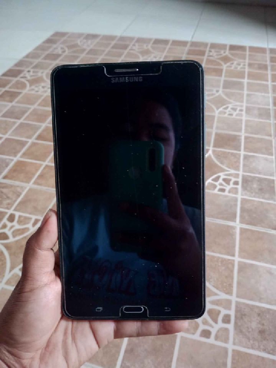 แท็บเล็ต Samsung tab a6