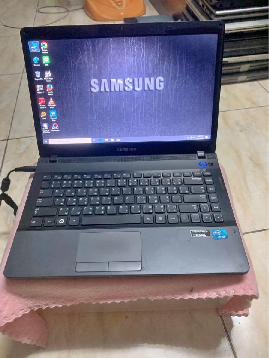Samsung สวยๆพร้อมใช้