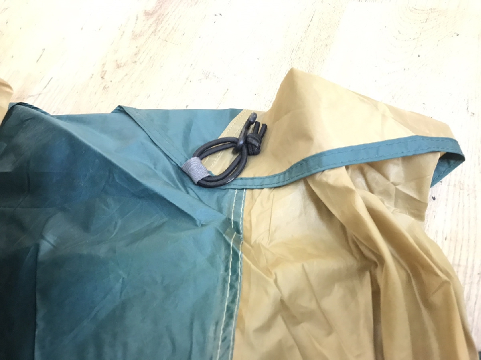 มือสอง Coleman Coleman BC CROSS DOME / 270 Cross Dome Tent
