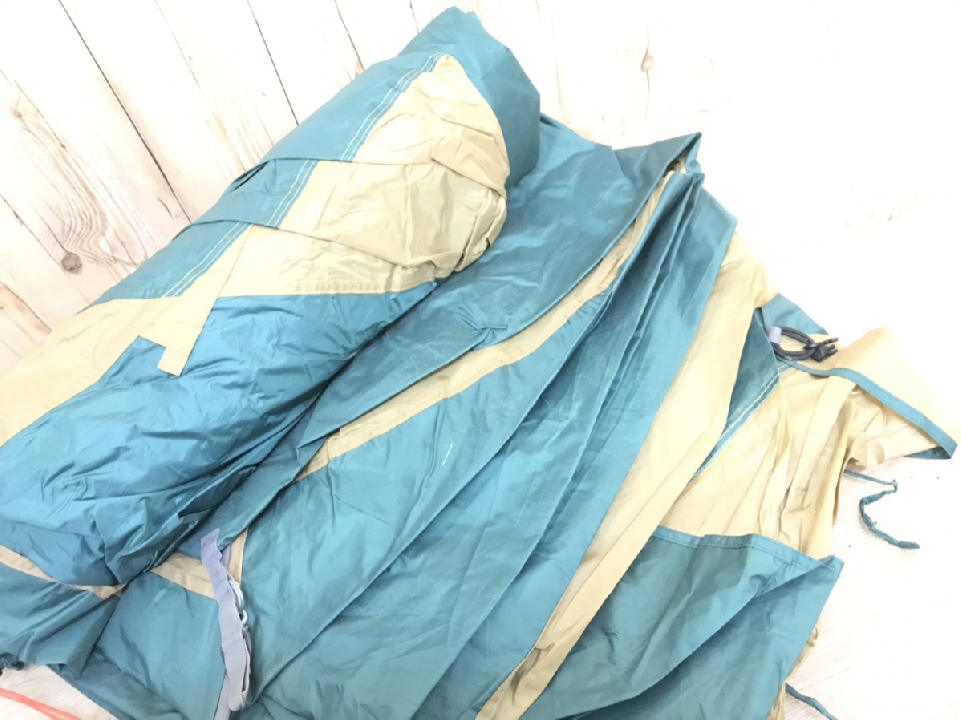 มือสอง Coleman Coleman BC CROSS DOME / 270 Cross Dome Tent