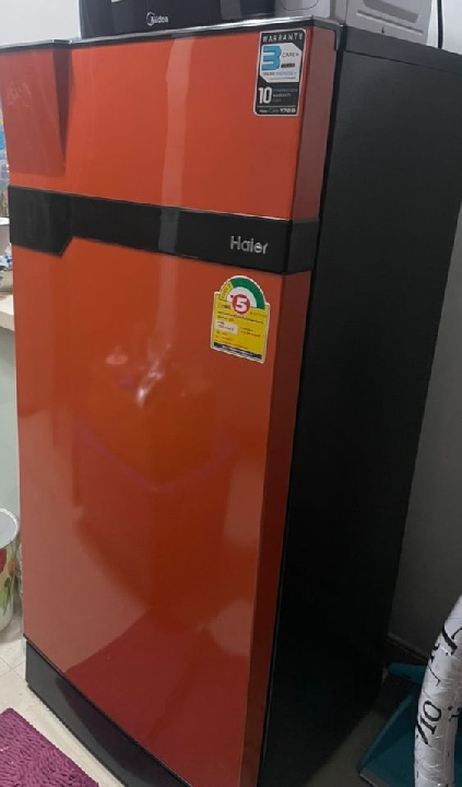ตู้เย็น Haier Muse series 5.2คิว