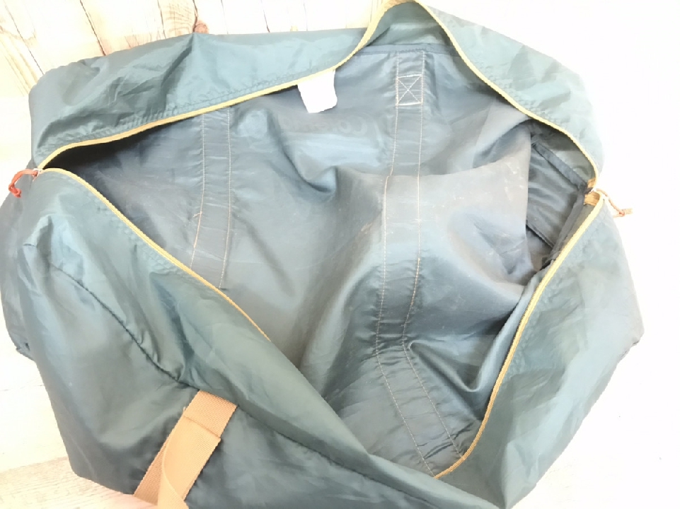 มือสอง Coleman Coleman BC CROSS DOME / 270 Cross Dome Tent