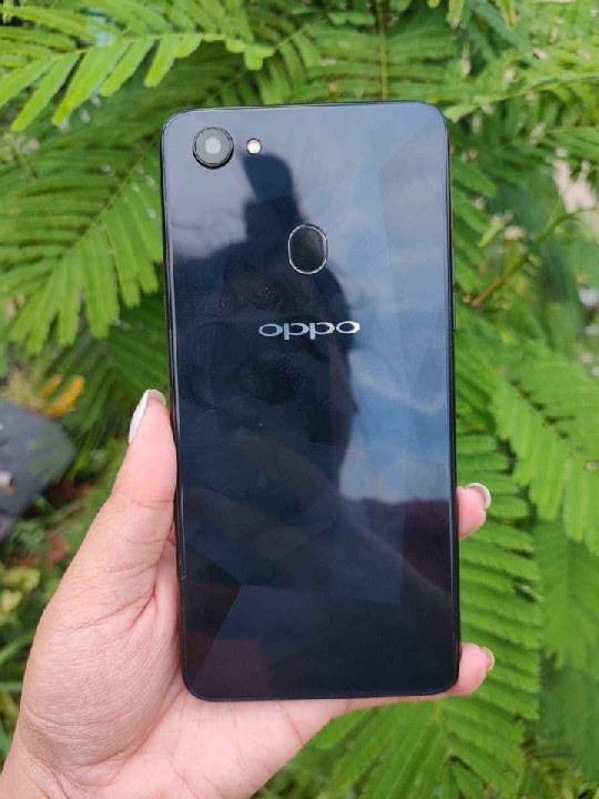 oppo f7 รอม 64 แรม 4