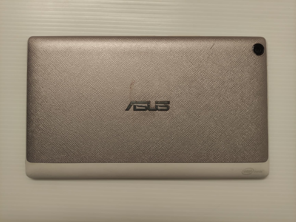 ASUS ZenPad 7.0 (Z370CG) สีGray มือสองสภาพดี