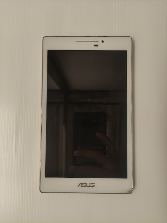 ASUS ZenPad 7.0 (Z370CG) สีGray มือสองสภาพดี