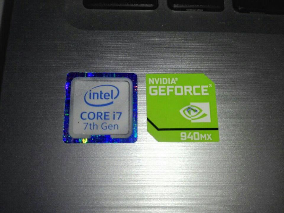 Notebook  asus k556u