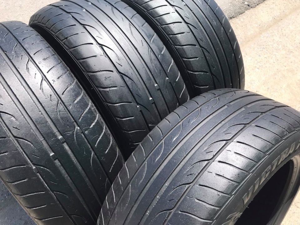 ยาง% 215/55/17 Maxxis i-Pro ปี18  4 เส้น