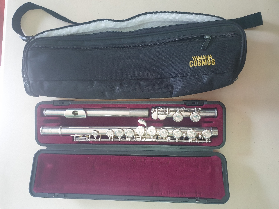 Flute