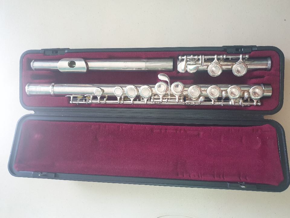 Flute