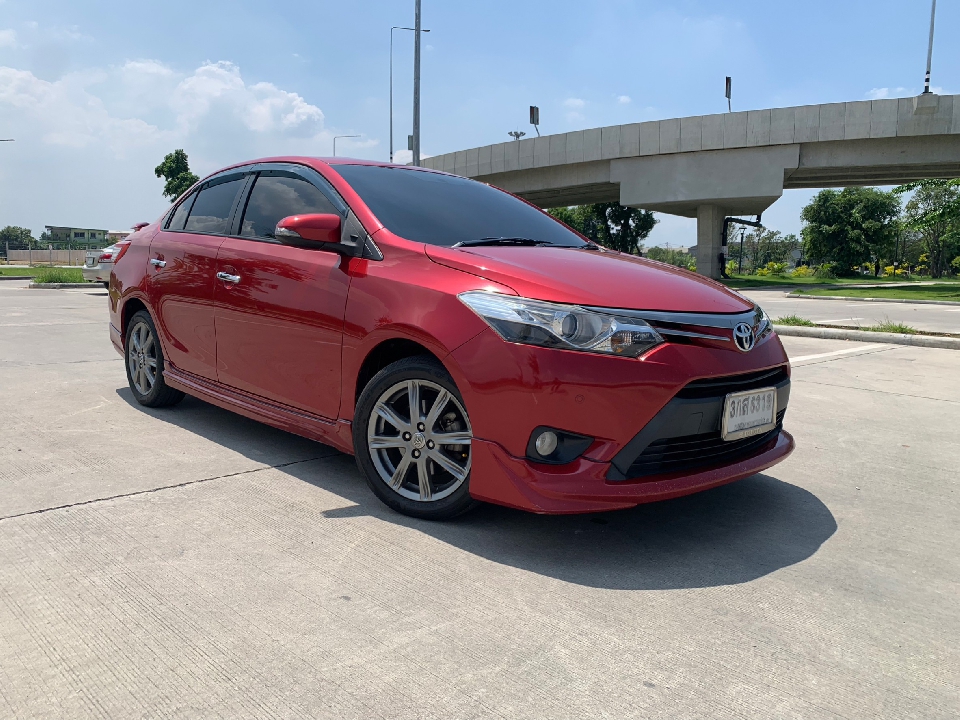 toyota vios