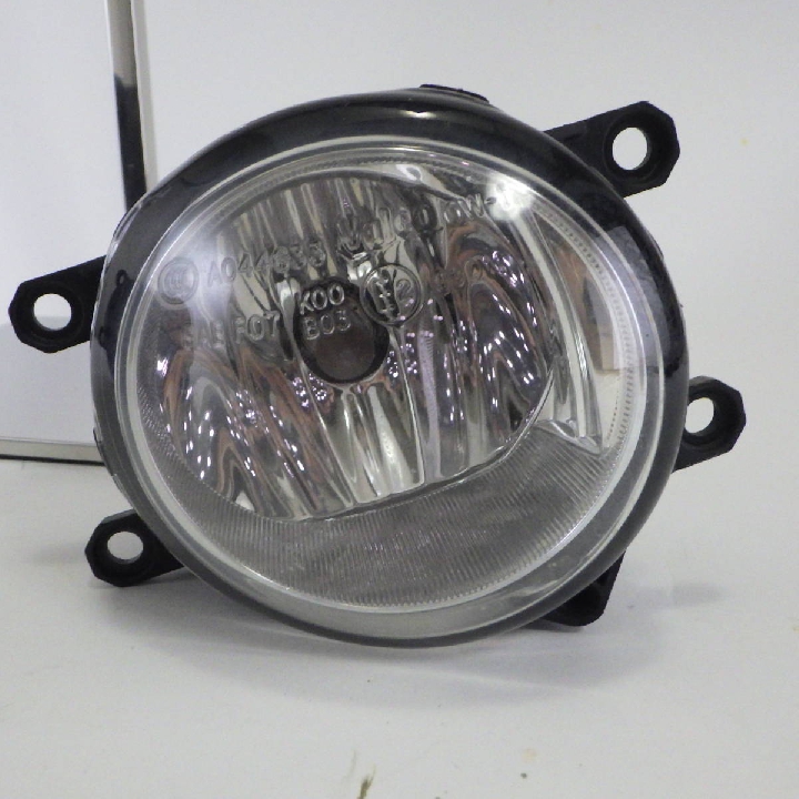 Alphard20 Vellfire20 ไฟตัดหมอกแก้วแท้ ของแท้ สภาพสวย ซ้าย81220-0W050 ขวา81210-0W060