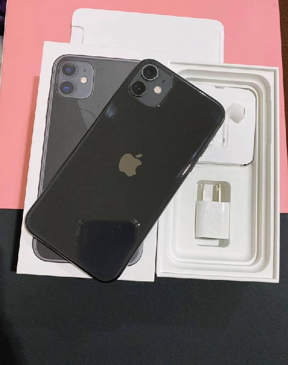 iPhone 11 64GB