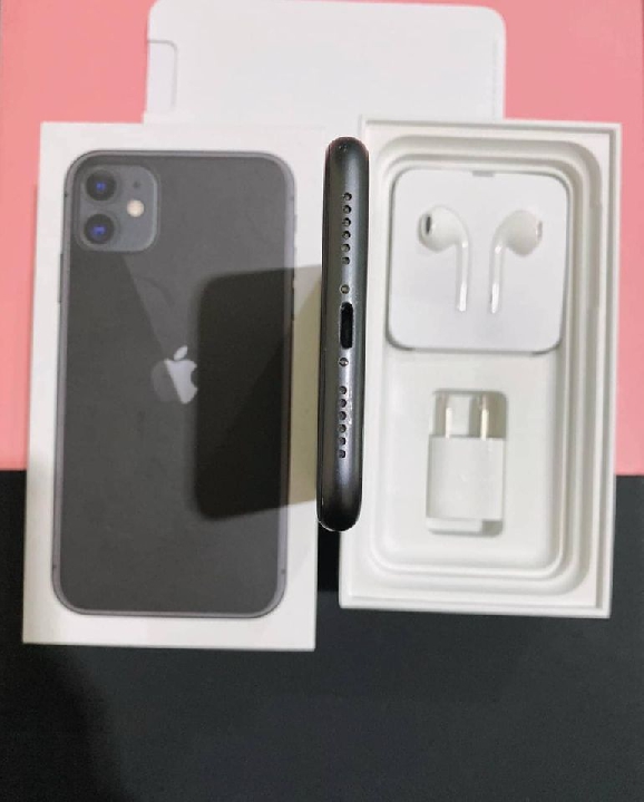 iPhone 11 64GB