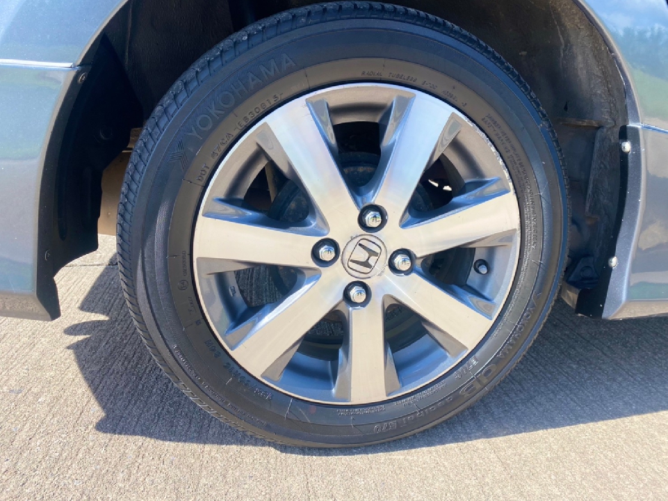 HONDA CITY 1.5 S MT 2012
