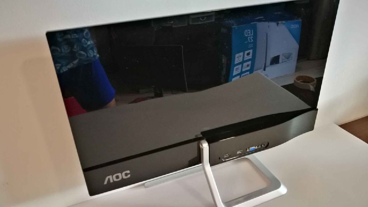 Aoc 27​ นิ้ว