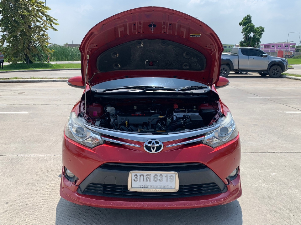 toyota vios