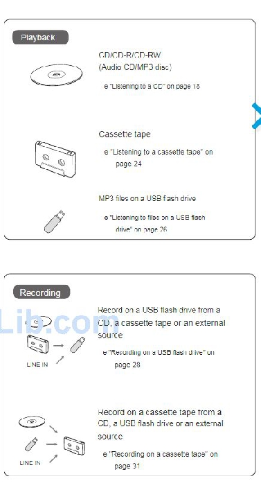 TEAC, TASCAM เครื่องเล่นเทป ซีดี 3 รุ่น ของใหม่ มีประกัน จัดส่งฟรี