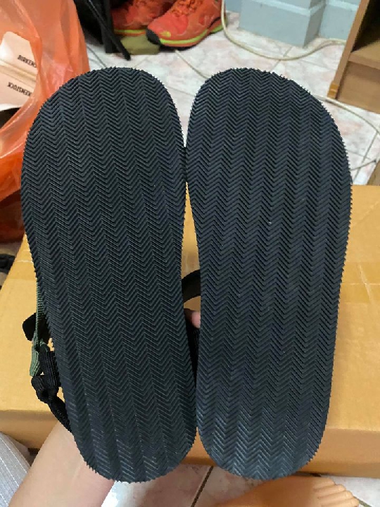 รองเท้าเดินป่า sz.38
