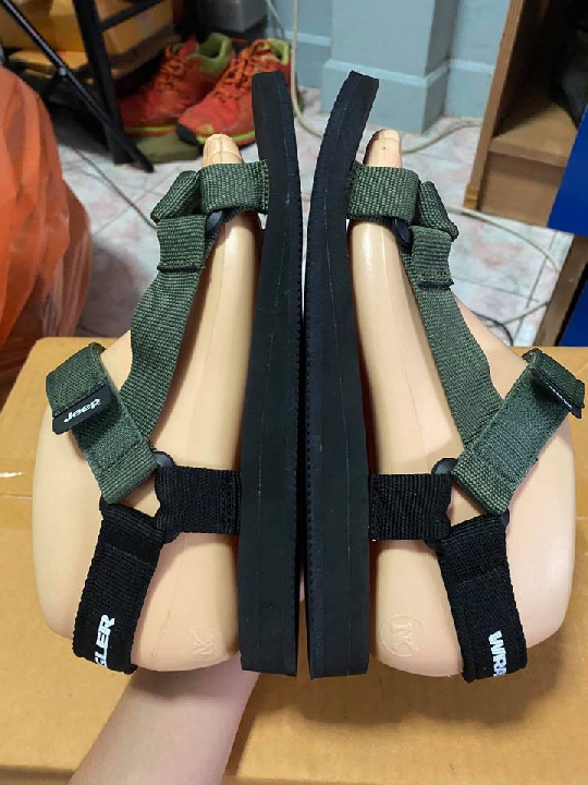 รองเท้าเดินป่า sz.38