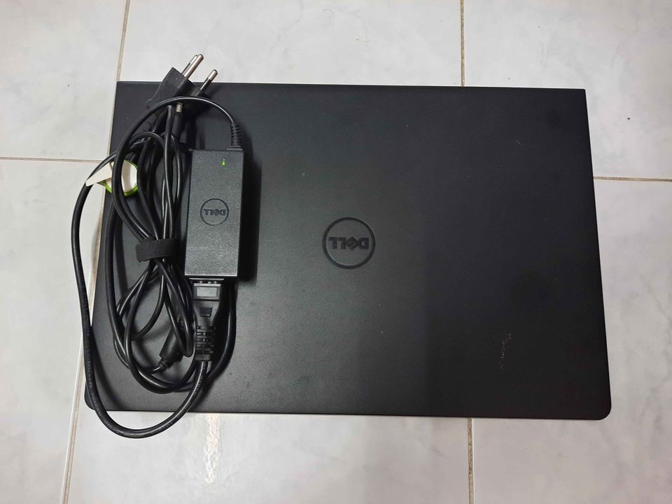 Notebook dell i3 gen5