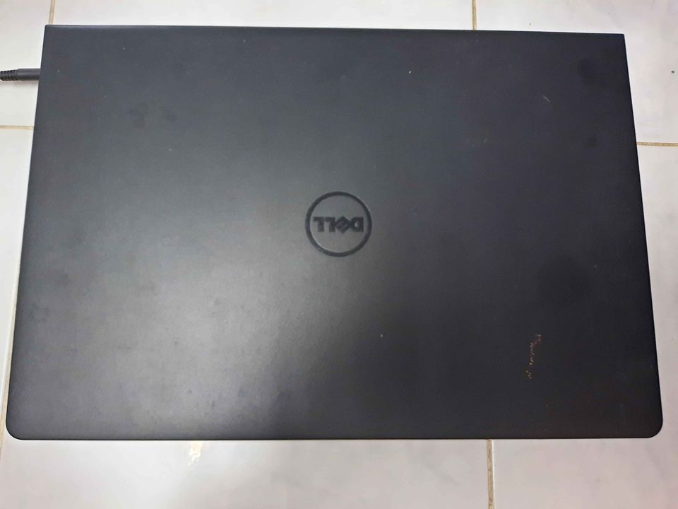 Notebook dell i3 gen5