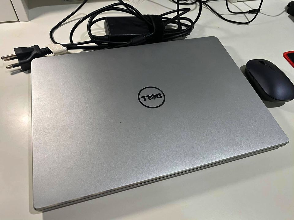 Dell inspiron 7460