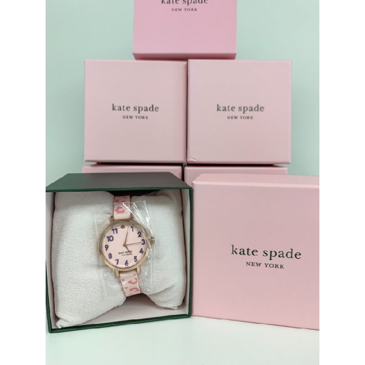 Kate Spade New York KSW1649 Women's Watch