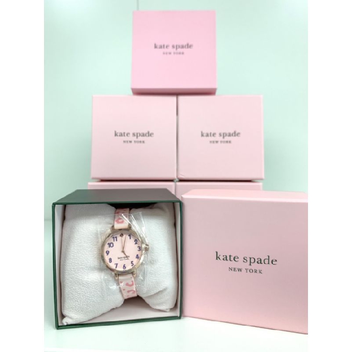 Kate Spade New York KSW1649 Women's Watch