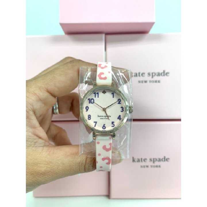 Kate Spade New York KSW1649 Women's Watch