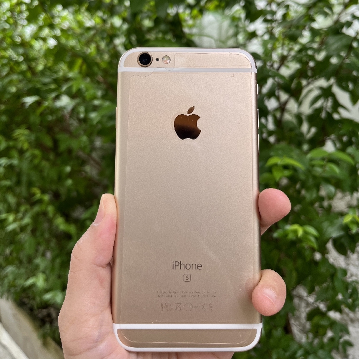 ไอโฟน iPhone  6s 64GB