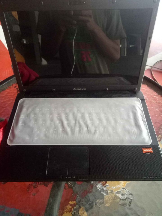 Lenovo. G465