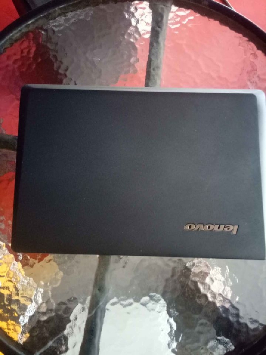 Lenovo. G465