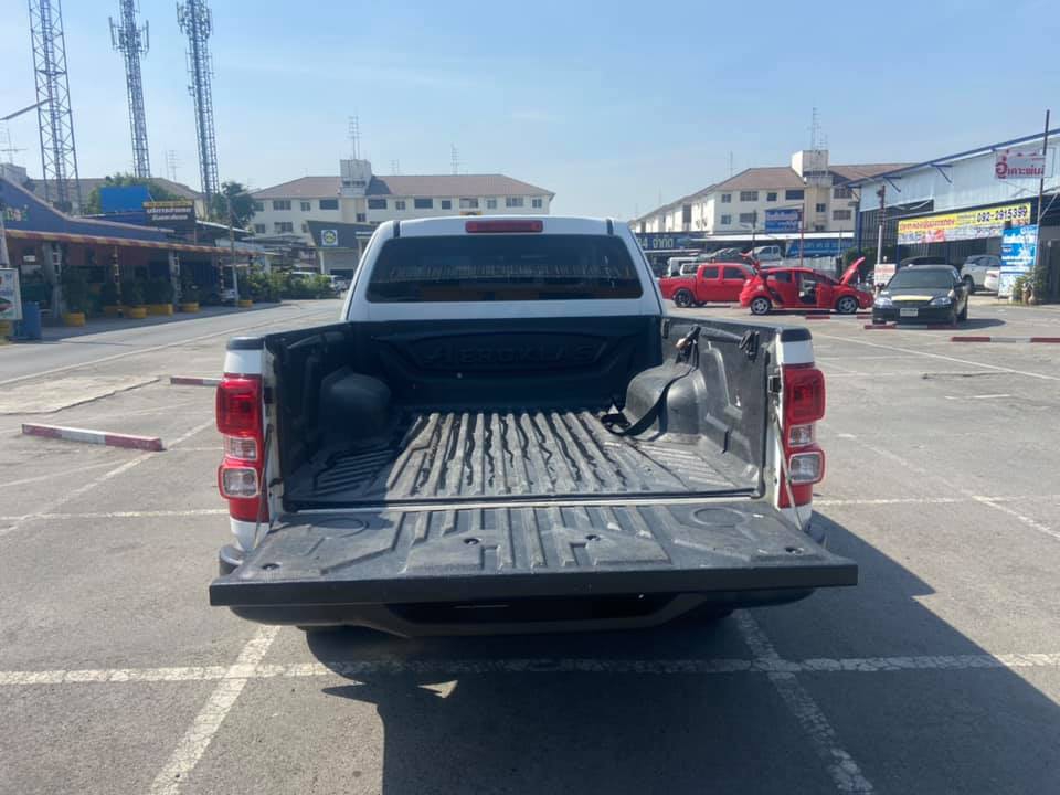 chevrolet colorado 2.5 Z71