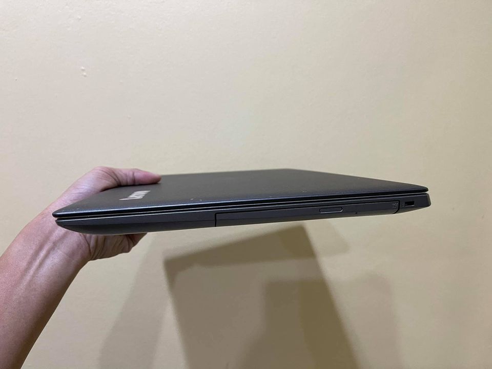 Notebook Lenova ideapad 520