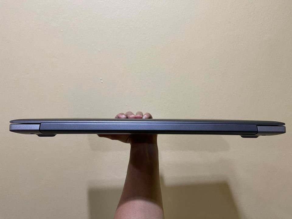 Notebook Lenova ideapad 520