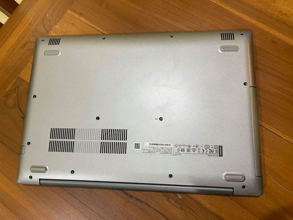 Notebook Lenova ideapad 520