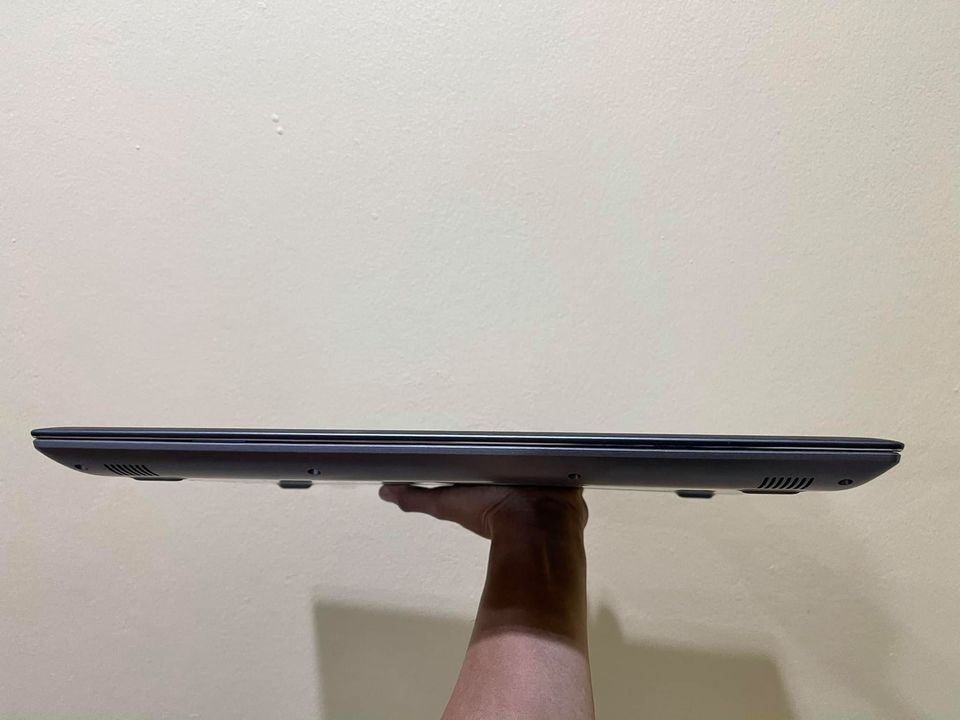 Notebook Lenova ideapad 520