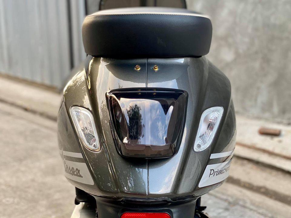 Vespa Primavera 150 i-get abs2017
