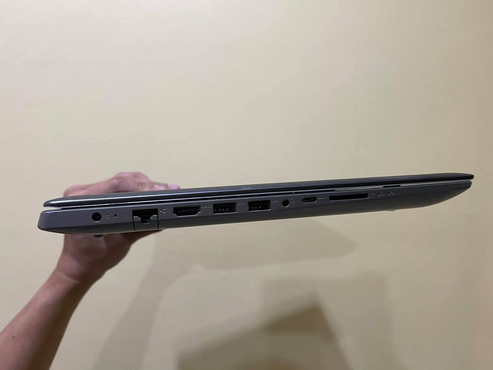 Notebook Lenova ideapad 520