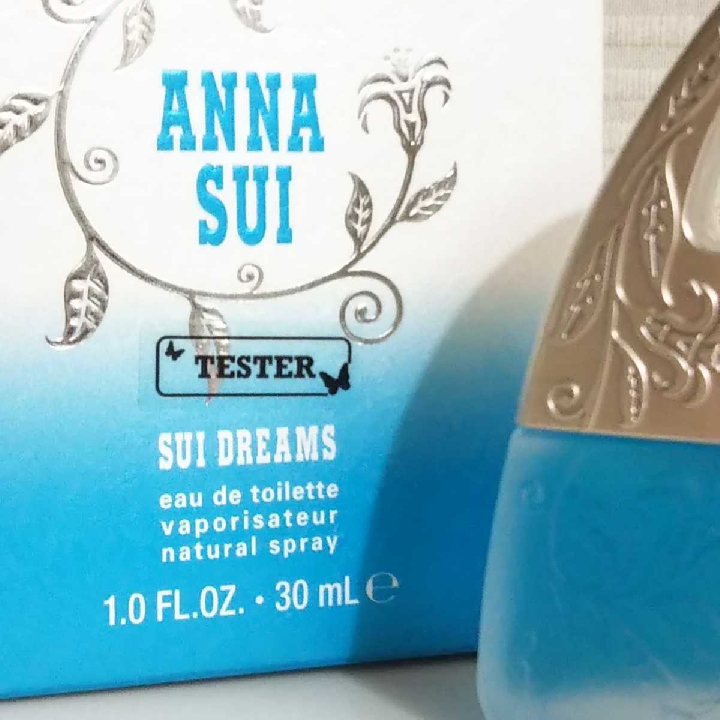 น้ำหอม Anna Sui รุ่น Sui Dreams Perfume 30 มล.