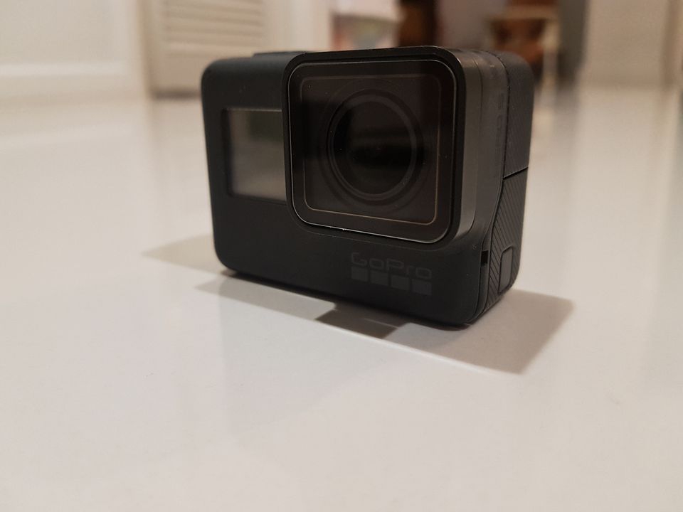 ขาย Gopro5 สภาพนางฟ้า+แบตแท้2ก้อน