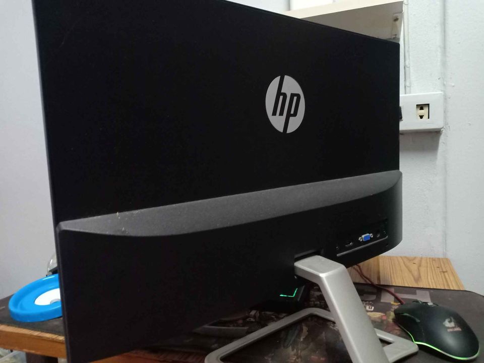 หน้าจอ HP 22ES IPS 1920x1080