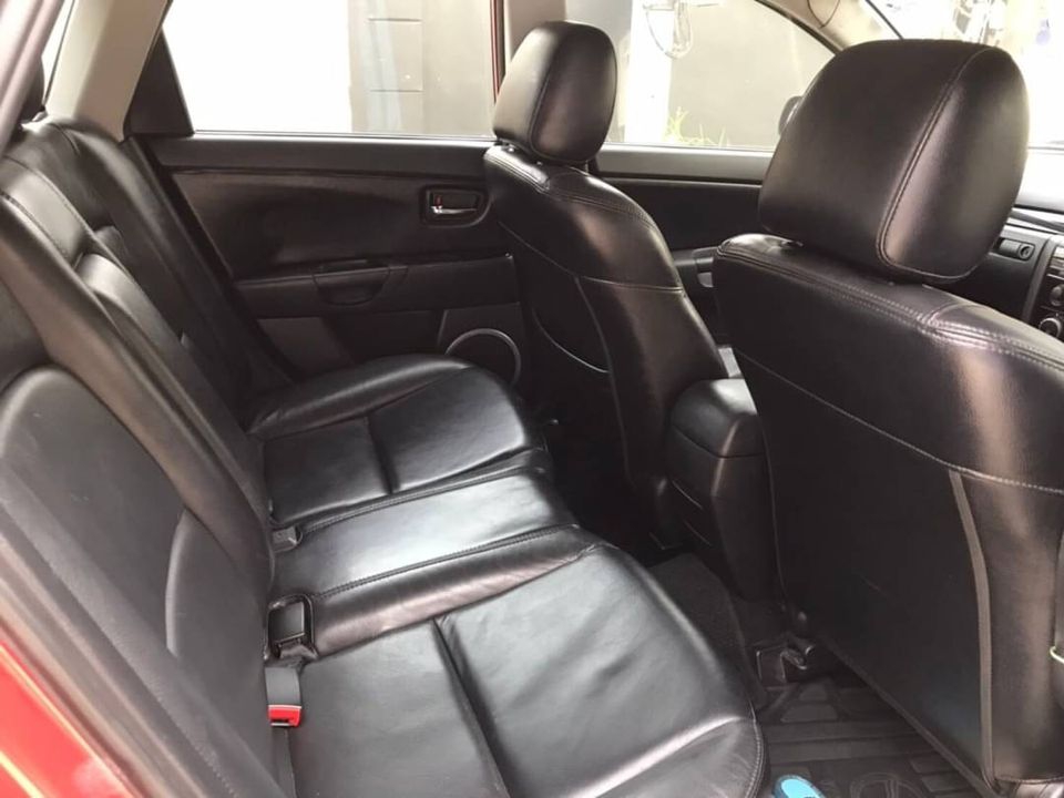 รถ Mazda 3 2.0Top Sunroof 2008