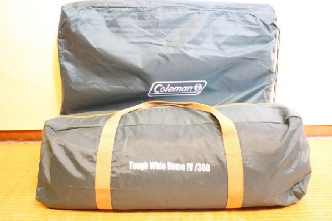 เต็นท์ Tough Wide Dome IV
