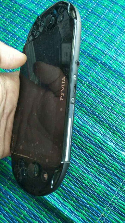PSP