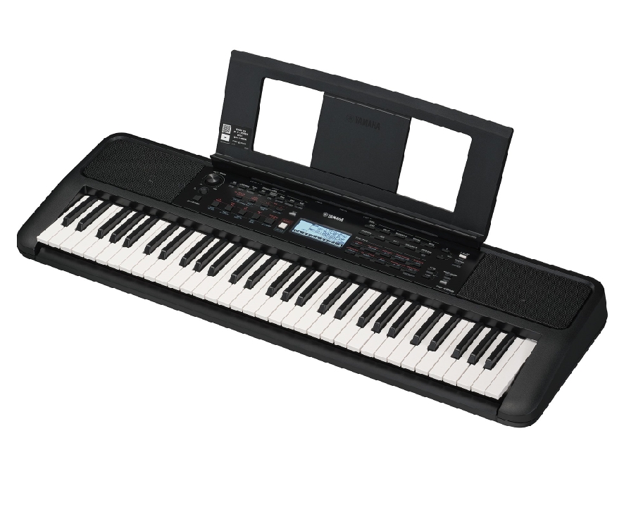 คีย์บอร์ด Yamaha PSR-e383 เครื่องนอก
