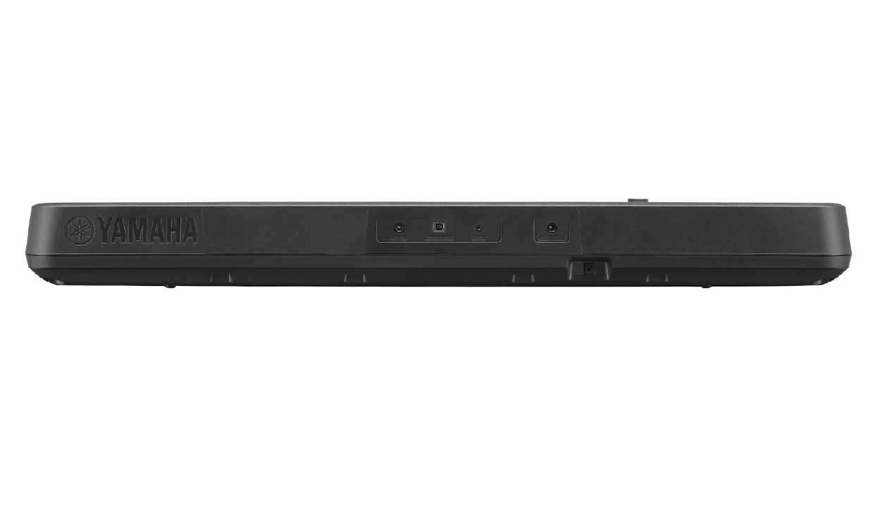 คีย์บอร์ด Yamaha PSR-e383 เครื่องนอก